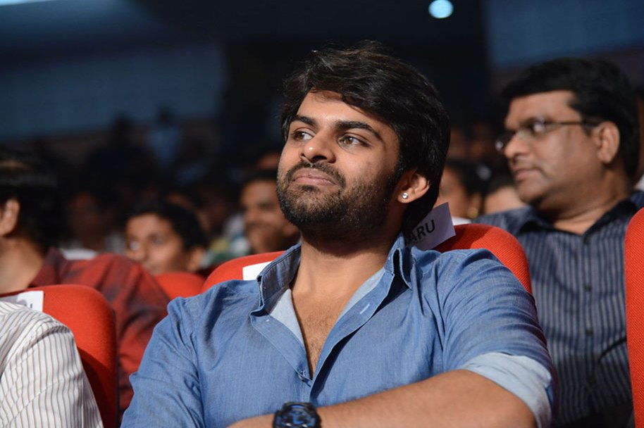 Govindhudu-Andari-Vaadele-Movie-Audio-Launch